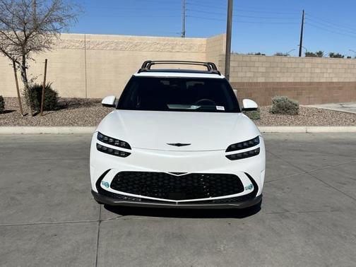 2024 Genesis GV60 Performance AWD