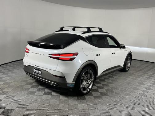 2024 Genesis GV60 Performance AWD