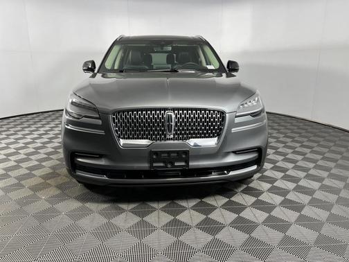2024 Lincoln Aviator Reserve AWD