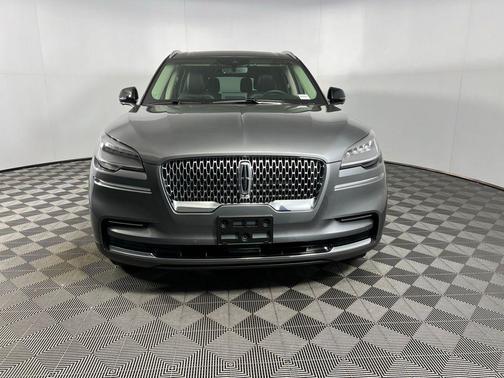 2024 Lincoln Aviator Reserve AWD