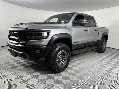 2024 RAM 1500 TRX