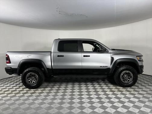 2024 RAM 1500 TRX