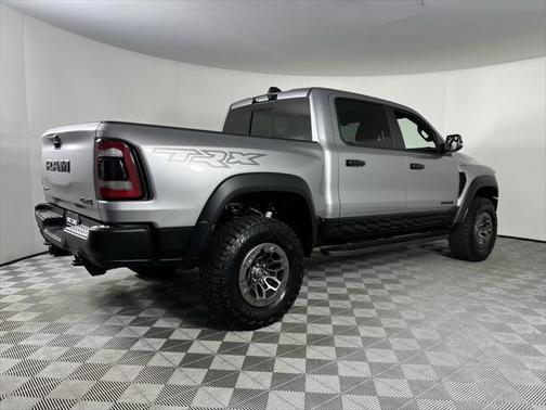 2024 RAM 1500 TRX