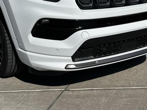2022 Jeep Compass High Altitude