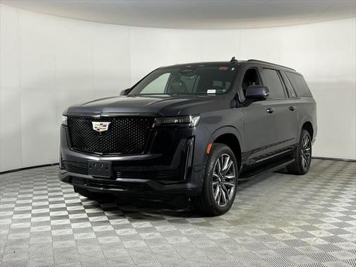 2023 Cadillac Escalade ESV Sport