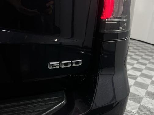 2023 Cadillac Escalade ESV Sport