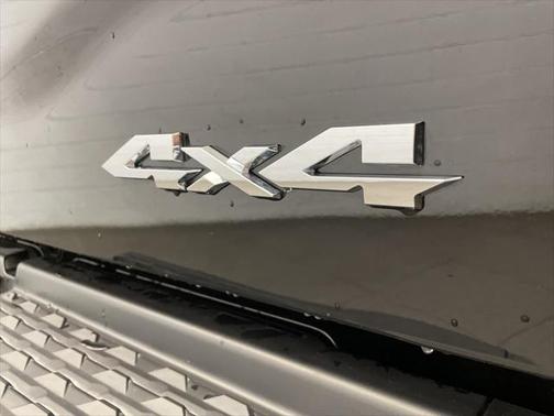2025 RAM 2500 Laramie Crew Cab 4x4 6'4' Box