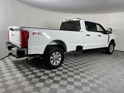 2023 Ford F-250 XLT