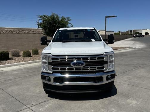 2023 Ford F-250 XLT