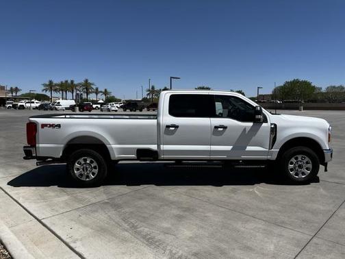 2023 Ford F-250 XLT