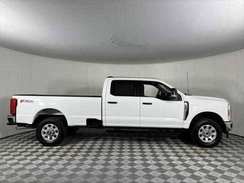 2023 Ford F-250 XLT