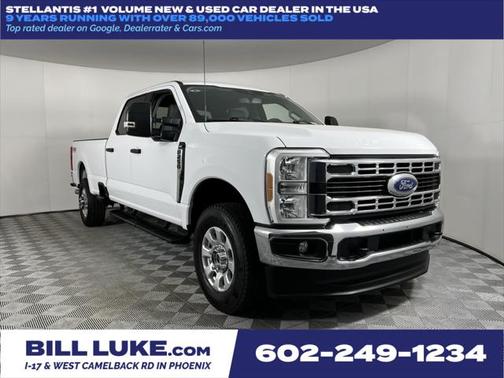 2023 Ford F-250 XLT