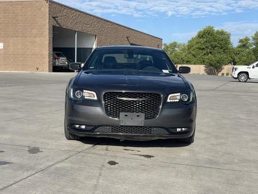 2023 Chrysler 300 S