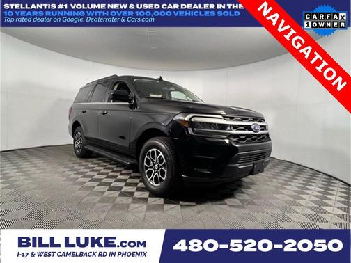 2024 Ford Expedition XLT