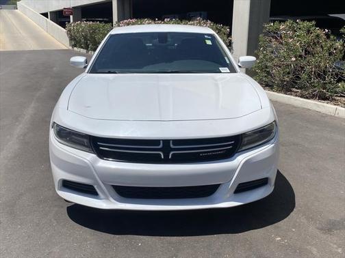 2015 Dodge Charger SE