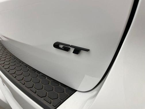 White Knuckle Clearcoat 2026 Dodge Durango GT Plus