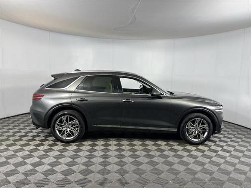 2024 Genesis GV70 2.5T AWD