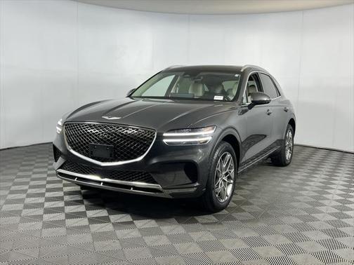 2024 Genesis GV70 2.5T AWD