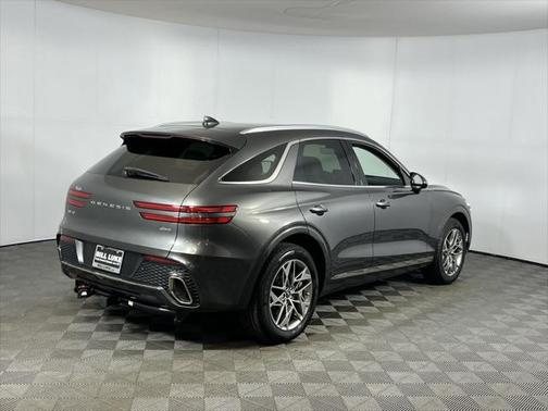 2024 Genesis GV70 2.5T AWD