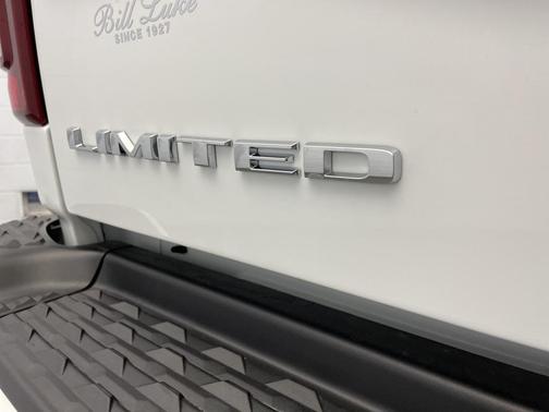 2026 RAM 3500 Limited