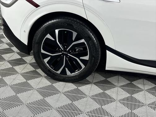 2023 Kia EV6 GT-Line