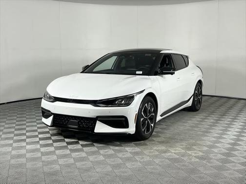 2023 Kia EV6 GT-Line