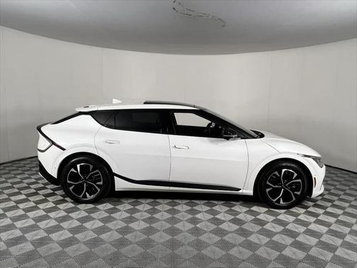2023 Kia EV6 GT-Line