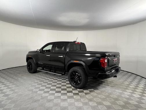 2023 GMC Canyon Denali