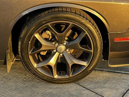 2018 Dodge Challenger R/T