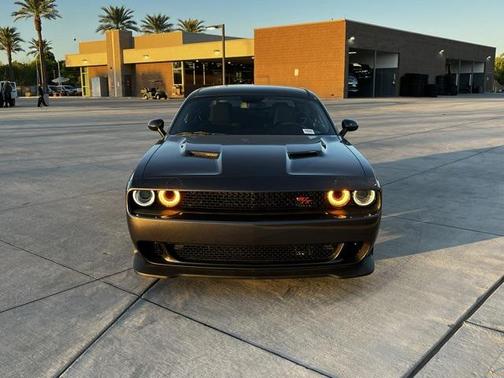 2018 Dodge Challenger R/T