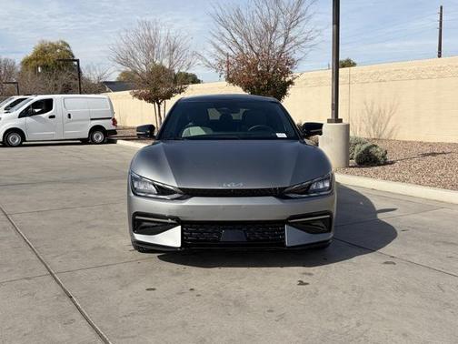 2023 Kia EV6 GT-Line