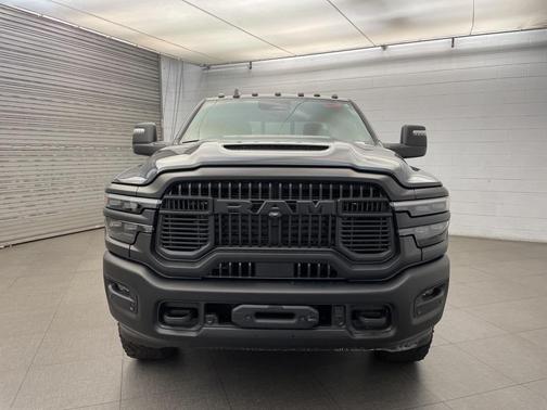 2026 RAM 2500 Power Wagon