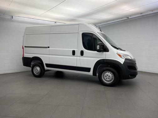 2026 RAM ProMaster 1500 Base