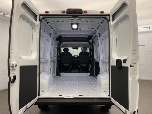 2026 RAM ProMaster 1500 Base