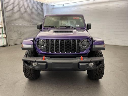 2026 Jeep Gladiator Mojave X 4x4