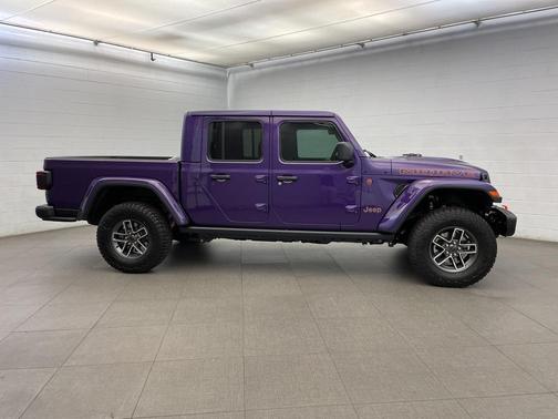 2026 Jeep Gladiator Mojave X 4x4