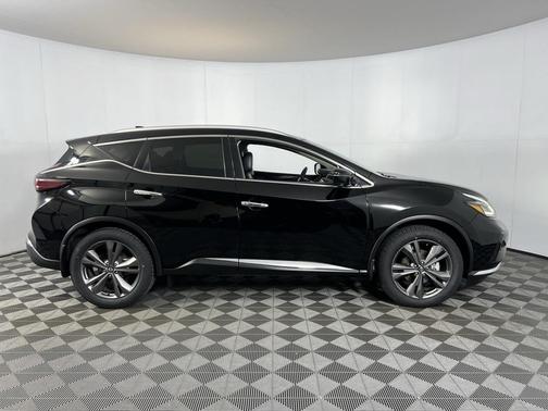 2023 Nissan Murano Platinum FWD
