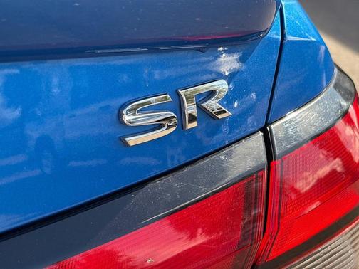 2020 Nissan Versa 1.6 S