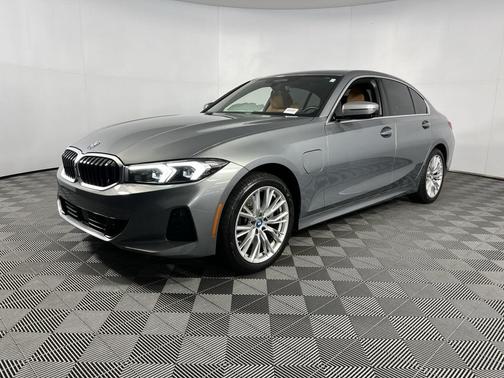 2024 BMW 330e 330e iPerformance