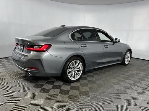 2024 BMW 330e 330e iPerformance