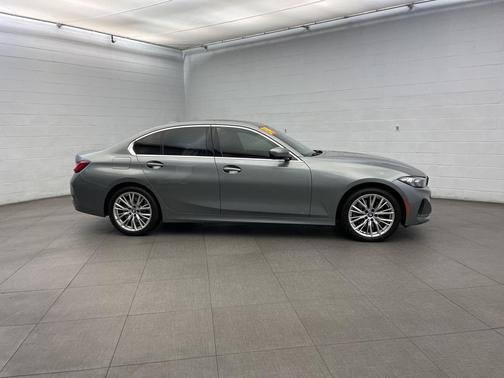 2024 BMW 330e 330e iPerformance