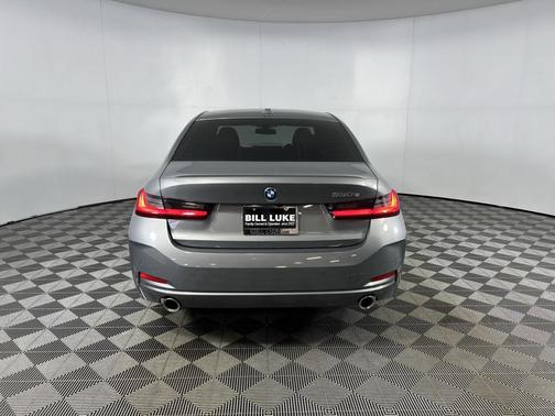 2024 BMW 330e 330e iPerformance