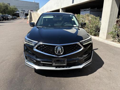 2019 Acura RDX Technology Package