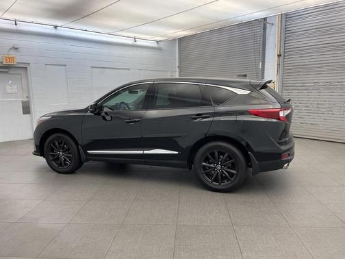 2019 Acura RDX Technology Package