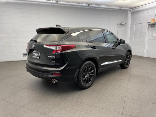 2019 Acura RDX Technology Package