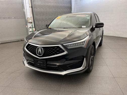 2019 Acura RDX Technology Package