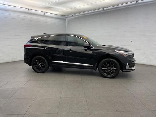 2019 Acura RDX Technology Package