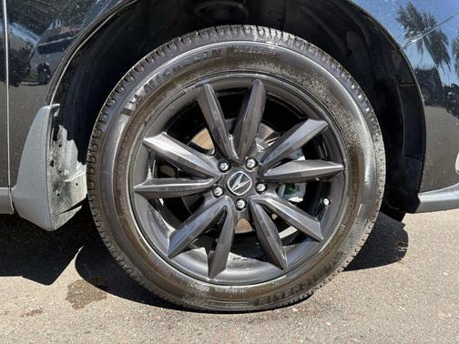 2019 Acura RDX Technology Package