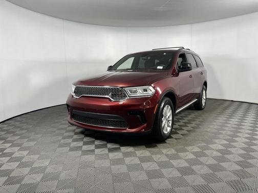 2023 Dodge Durango SXT RWD