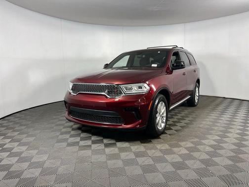 2023 Dodge Durango SXT RWD